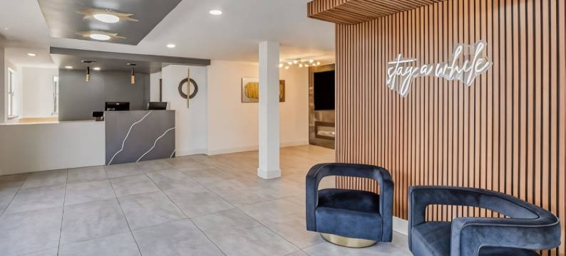 美茵斯坦套房酒店(MainStay Suites Columbia Harbison)图片