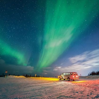 俄罗斯莫斯科+摩尔曼斯克+捷里别尔卡6日5晚拼小团