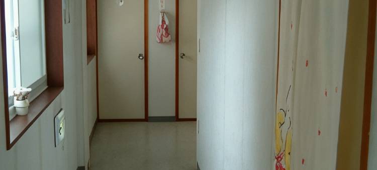 民宿 海洋之家 鹤山(Pension Marine House Tsuruyama)图片