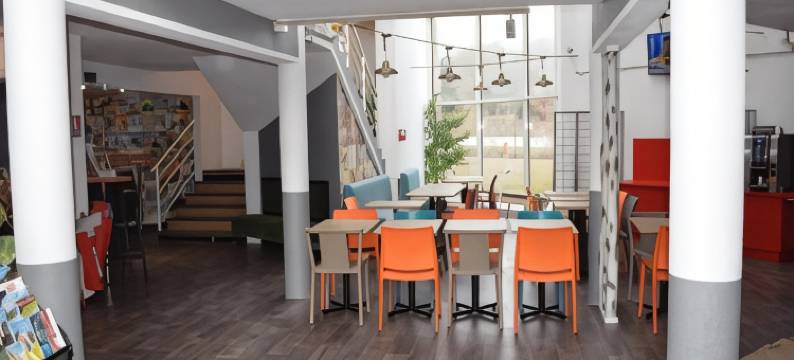 hotelF1 布尔日勒叙布德赖酒店(Hotelf1 Bourges le Subdray)图片