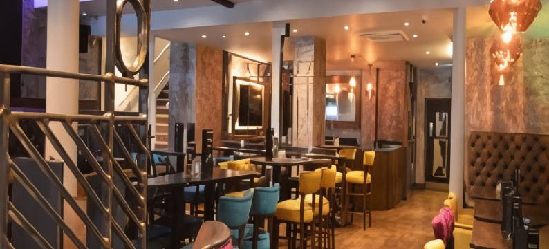 领主街酒店，贝斯特韦斯特品质精选(The Lord Street Hotel, BW Signature Collection)图片