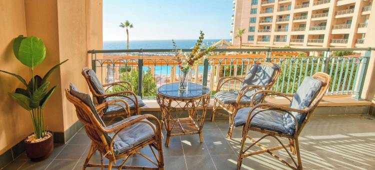 普瑞姆精选圣斯特凡诺亚历山大(Prime Select San Stefano Alexandria)图片