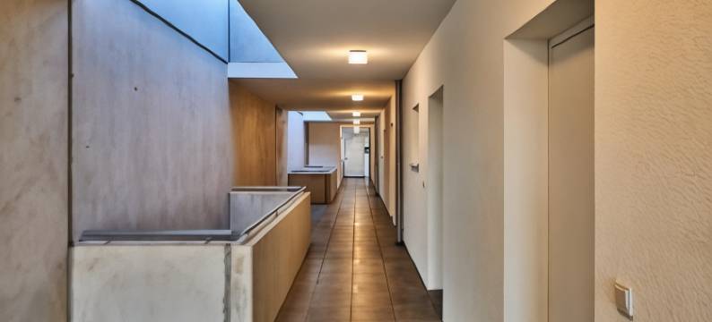 ADAPT Apartments Giessen图片