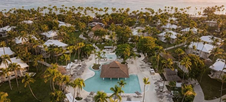 巴瓦罗格兰德帕拉迪姆精选 - 全包(Grand Palladium Bavaro Suites Resort & Spa - All Inclusive)图片