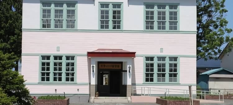 北见东和酒店(Kitami Towa Hotel)图片