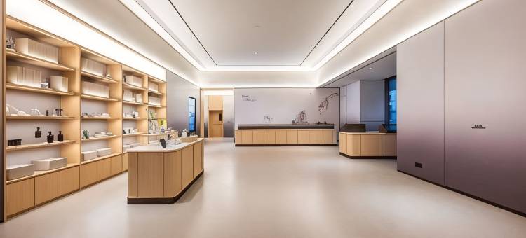 全季酒店(北戴河新区管委会店)图片