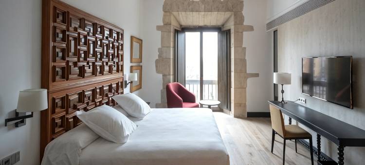 莱昂酒店(Parador de Leon - San Marcos)图片