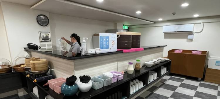 澎湖丰谷大饭店图片