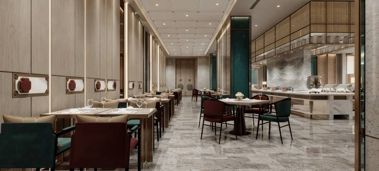 长垣新诚国际酒店图片
