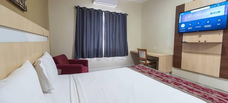 Nobile Hotel Belém图片
