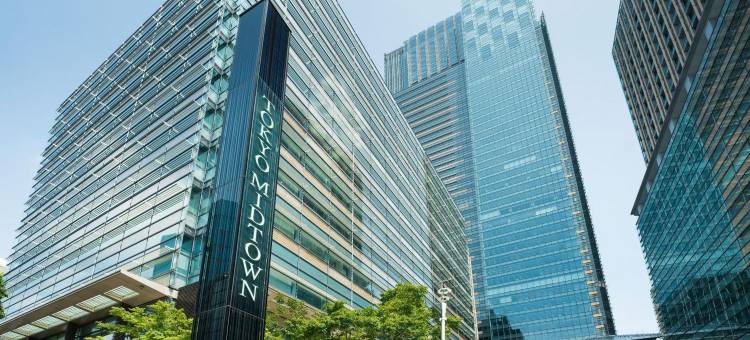格兰贝尔银座酒店(GINZA HOTEL by GRANBELL)图片