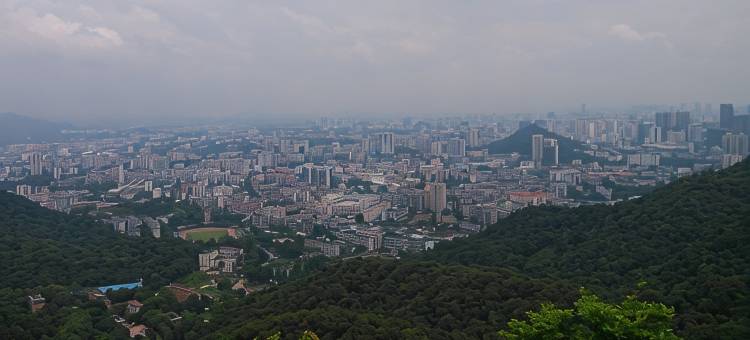 宝湾四季酒店(广州白云永泰地铁站店)图片