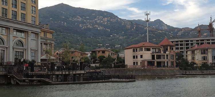 泰安山景公寓图片