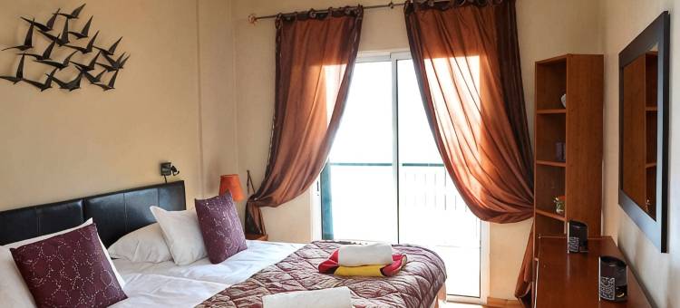 Magos Sunrise - Apto com vista para o mar图片
