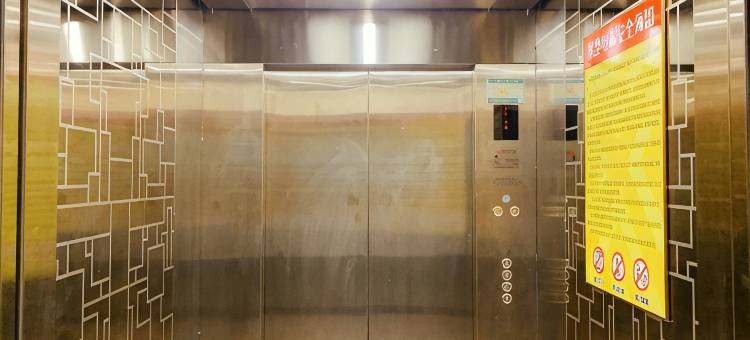 如家派柏·云酒店(酒泉汉唐美食街昌兴市场店)图片