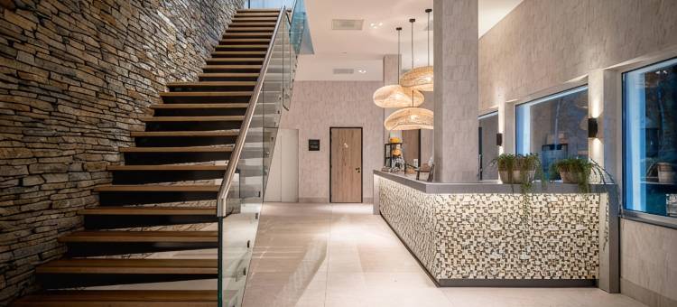 阿森凡德瓦克酒店(Van der Valk Hotel Assen)图片