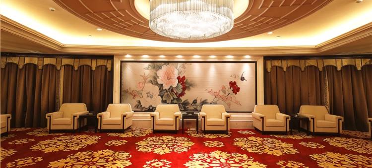 赣州新饭店图片