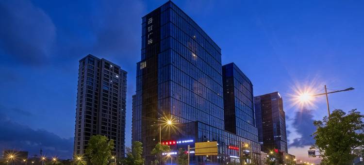 涌尚公寓(宁波文化广场店)图片