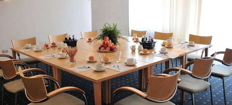 弗兰肯贝格阿可增特酒店(Akzent Hotel Frankenberg)图片