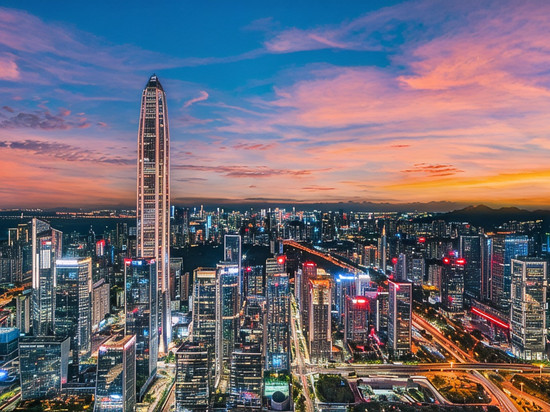 诗雅图 Vista·Skyline影音雅居(深圳会展中心岗厦地铁站店)