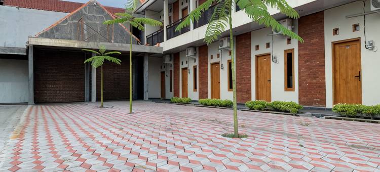 RedDoorz Syariah @ Mlati Yogyakarta图片