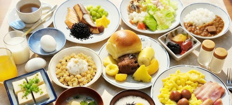 关西机场美景花园酒店(Bellevue Garden Hotel Kansai International Airport)图片