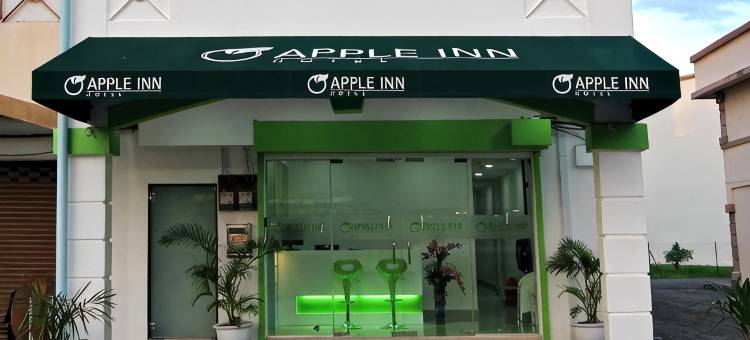 苹果酒店(Apple Inn Hotel)图片