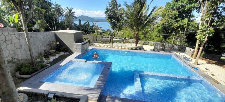 Overlooking Taal Lake Staycation up to 12 pax图片