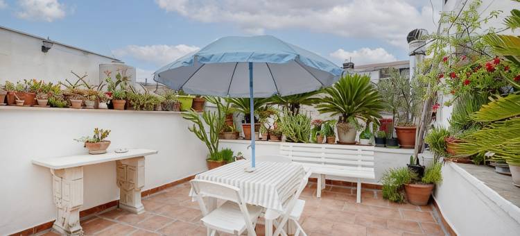 Corte Fiorita - City Center historical stay图片