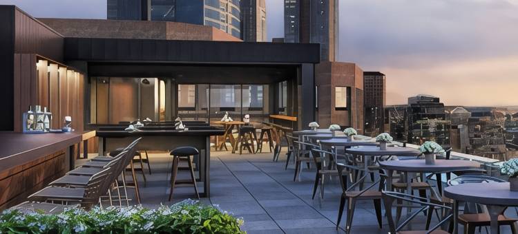 凯悦Thompson西雅图酒店(Thompson Seattle by Hyatt)图片