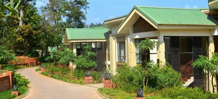 马辛德拉维拉杰佩特俱乐部酒店(Club Mahindra Virajpet, Coorg)图片