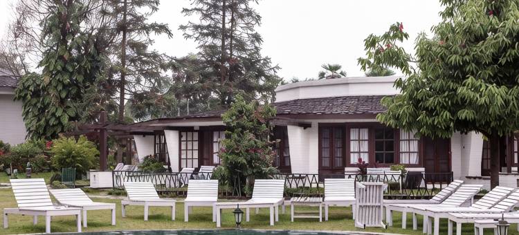 鱼尾度假屋-Annapurna集团(Fishtail Lodge by Annapurna)图片