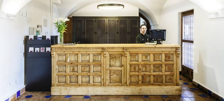 梅里达酒店(Parador de Merida)图片