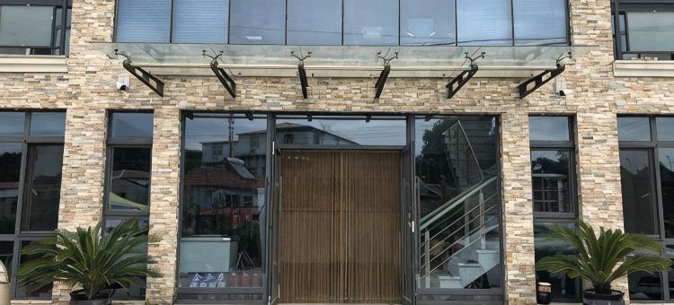 丹东金水岸宾馆图片