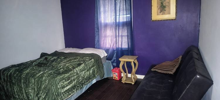 Charming house w/WiFi and AC in tranquil Wilson,walking distance to brewmasters图片