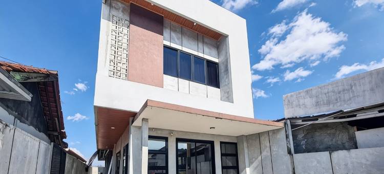 RedDoorz near Stasiun Purwokerto 2图片