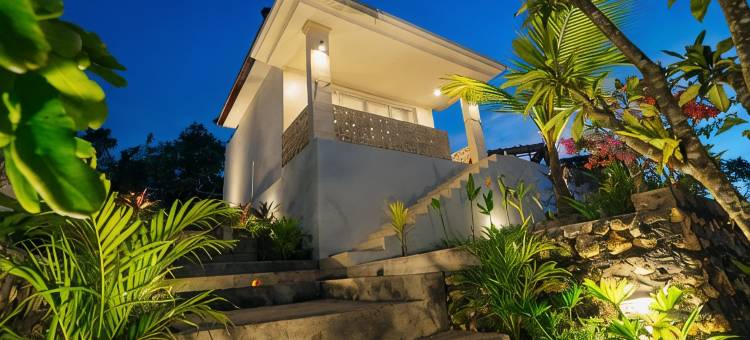 克林金天堂套房别墅(Kelingking Paradise Suites Villa)图片