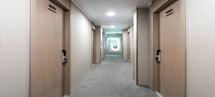 金华云逸酒店(开放大学店)图片
