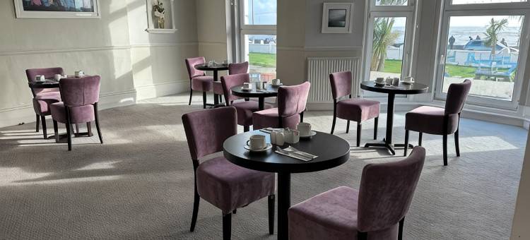 埃克斯茅斯海滩酒店(Exmouth Beach Hotel)图片