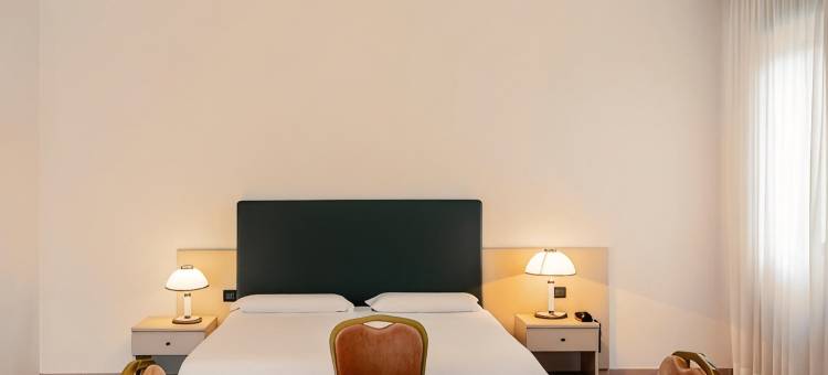 B&B 巴里圆形酒店(B&B Hotel Bari Rondò)图片