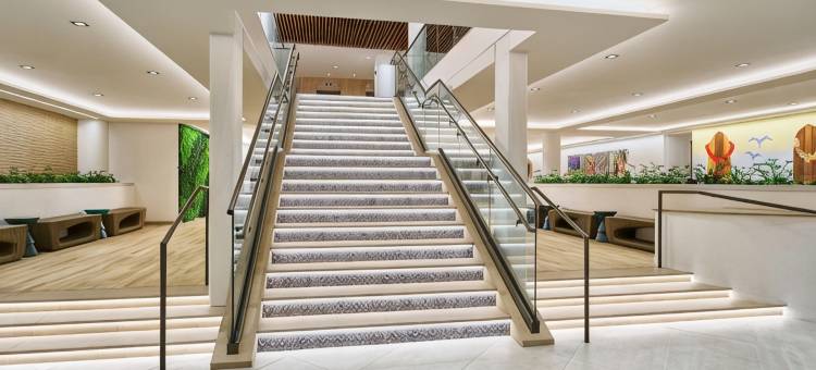 奥瑞格威基基百乐来酒店(OUTRIGGER Waikīkī Paradise Hotel)图片