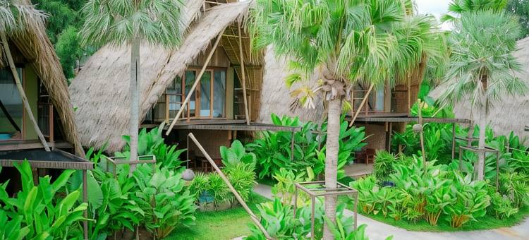 地球元素生态度假村(Earth Elements Eco Resort)图片