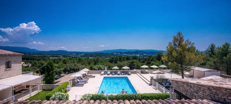 罗莱夏朵太阳神及Spa酒店(Le Phébus & Spa – Relais & Châteaux)图片