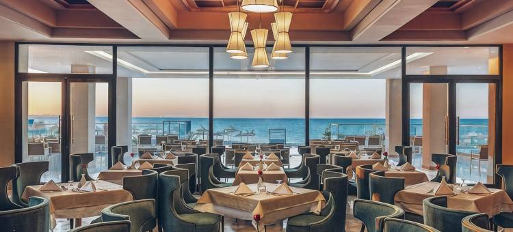 库里亚特宫伊贝罗斯塔选择酒店(Iberostar Selection Kuriat Palace)图片
