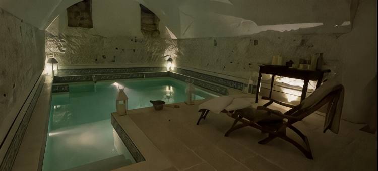 杜凯文图里宫殿酒店-豪华度假养生酒店(Palazzo Ducale Venturi - Luxury Hotel & Wellness)图片