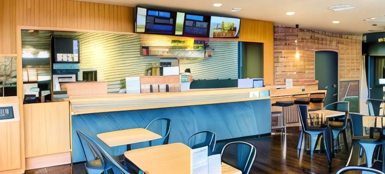 利夫马克斯高级天然温泉酒店-长野站前店(HOTEL LiVEMAX PREMIUM Nagano-Ekimae)图片