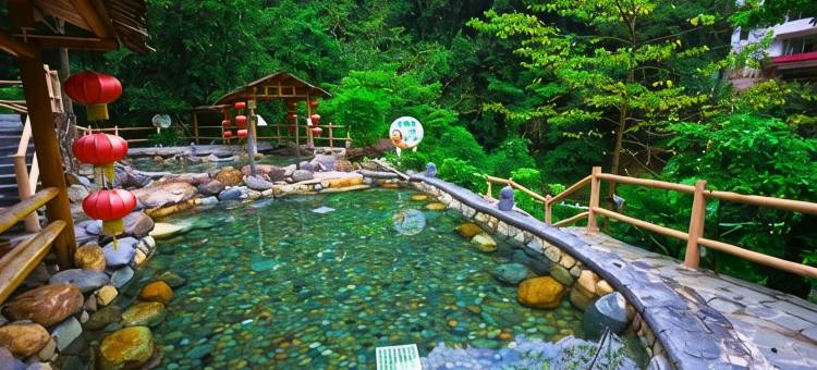 亚龙民宿(桂林龙胜温泉店)图片