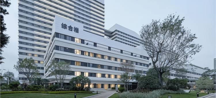 漫居SOHO智能公寓(厦门高崎国际机场五缘湾店)图片