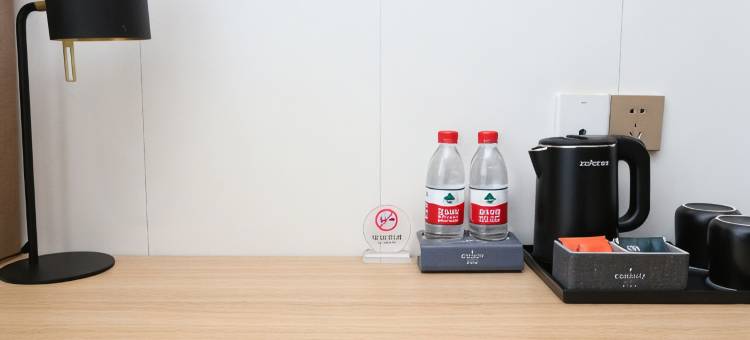 丽怡酒店(上海浦东机场川沙地铁站店)图片