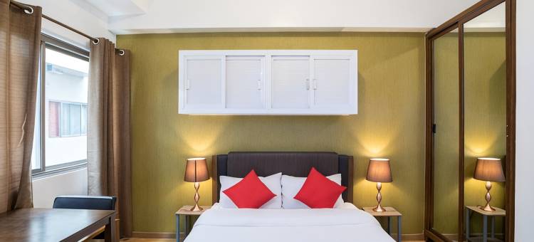 OYO 3323伊查家庭旅馆(Hotel O Icha Homestay)图片